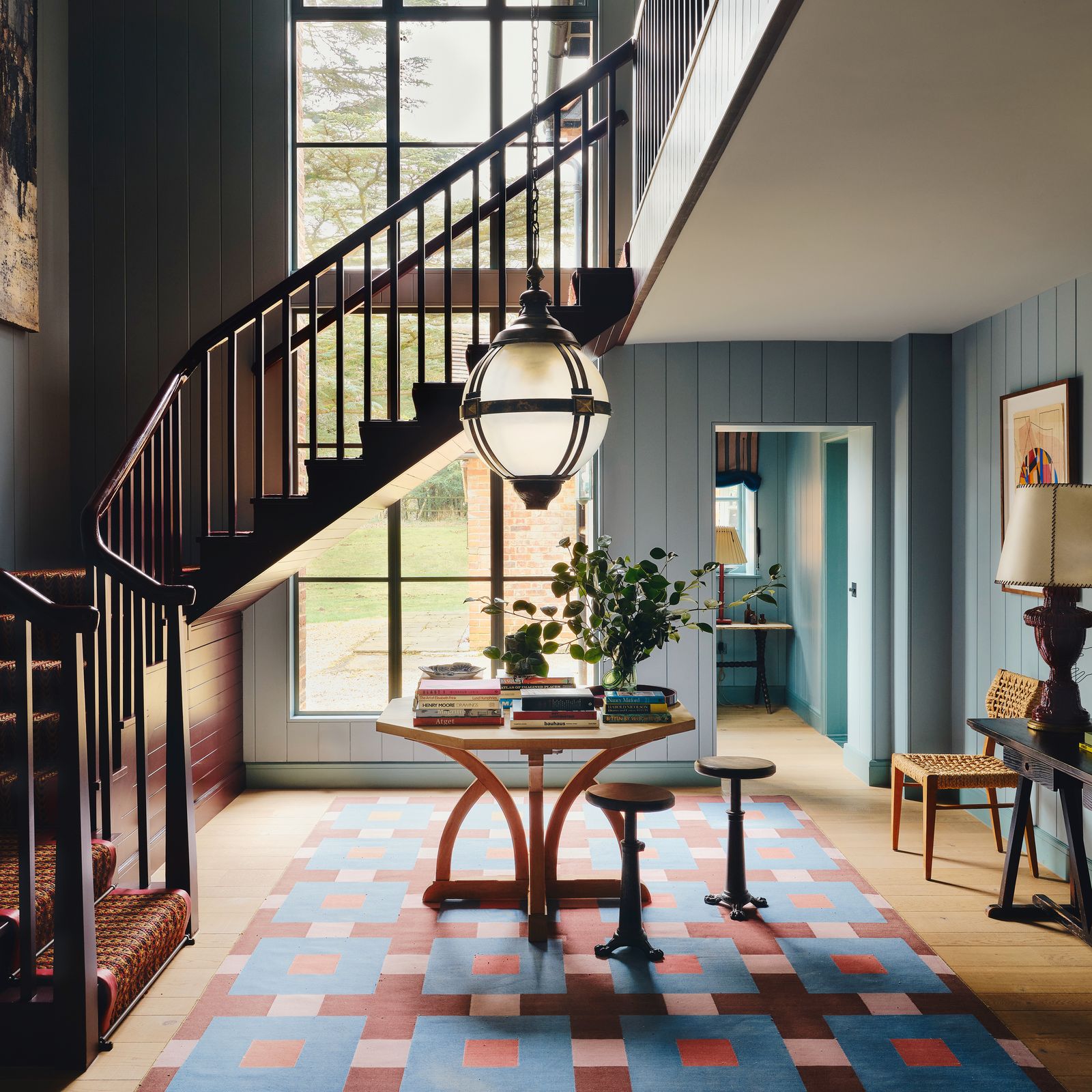 The H&G-approved colour combinations we're loving for autumn