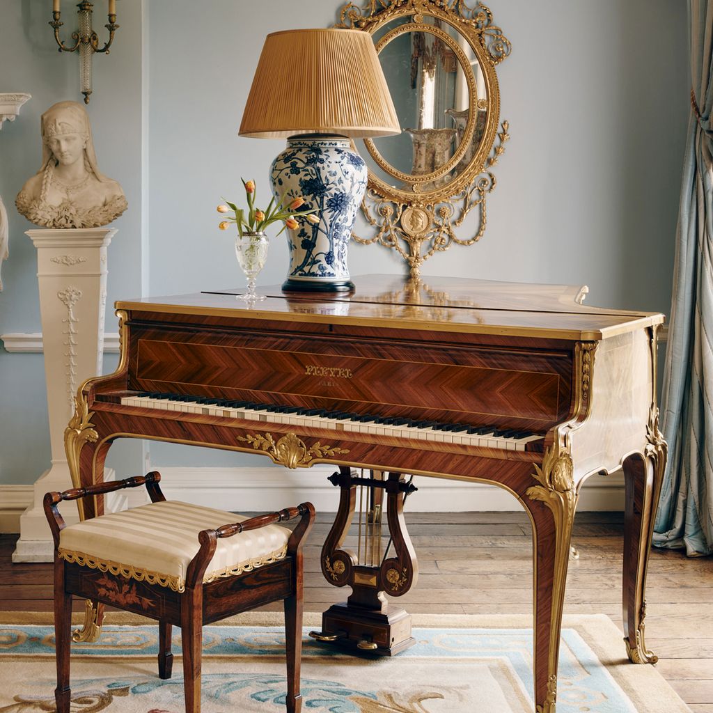 Weve talked often about how auction houses are one of the best resources for unearthing interesting and rare antiques to...