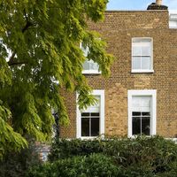 Image may contain: Window