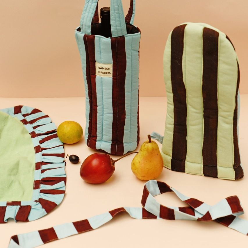 Our favourite Damson Madder homeware pieces are 40% off for Cyber Monday