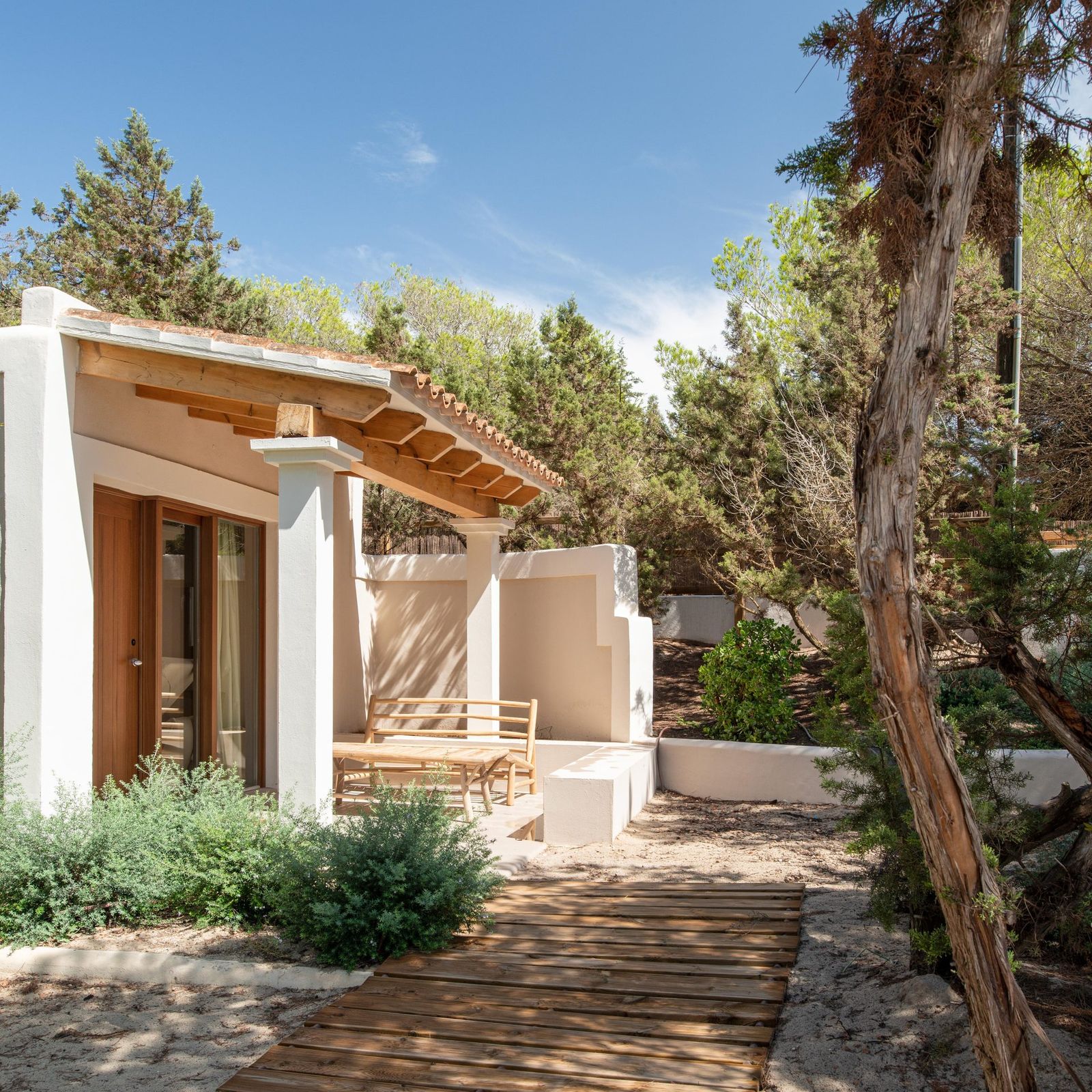 Checking in: Dunas de Formentera is a tranquil take on a Balearic escape