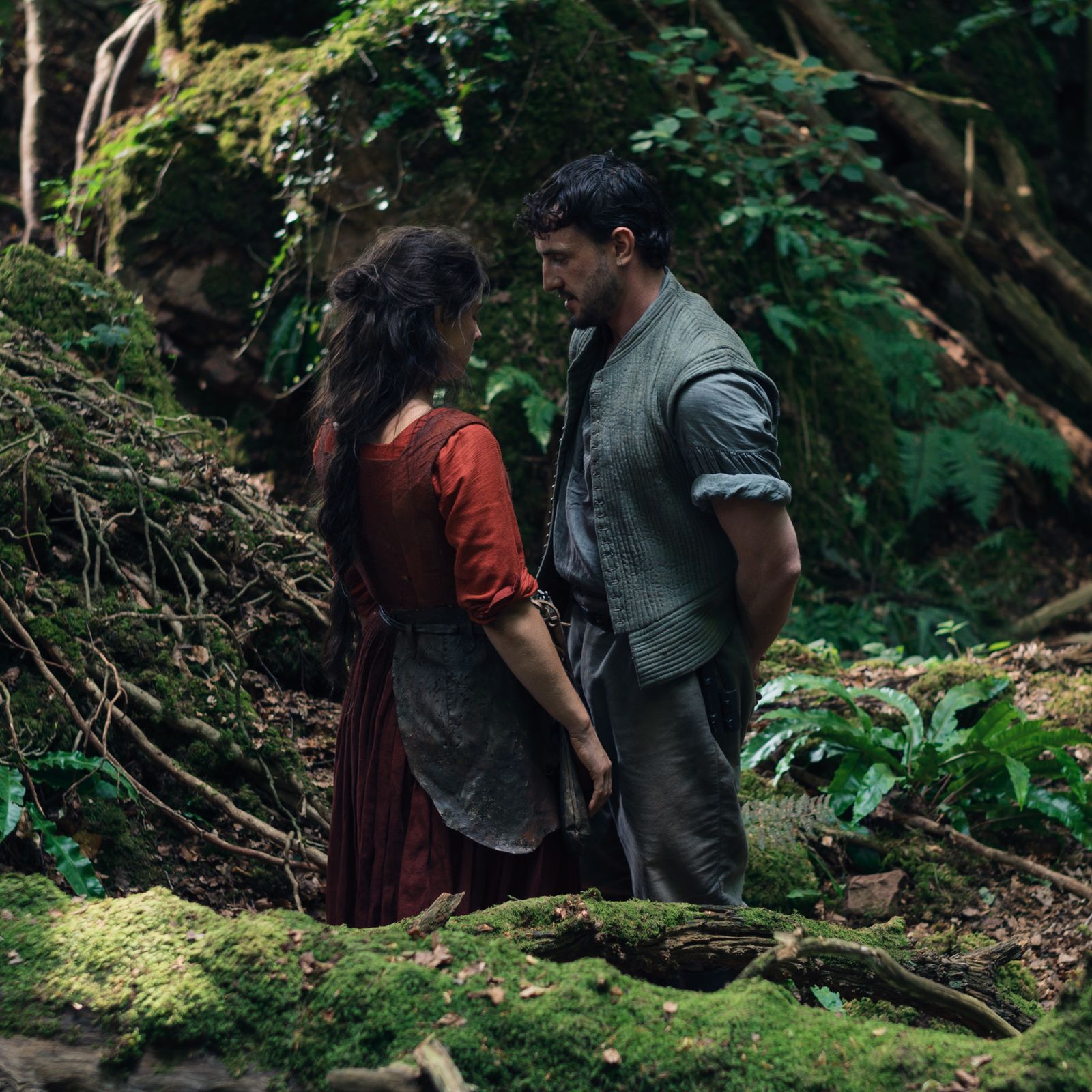 Hamnet: Everything we know about the film adaptation of Maggie O’Farrell’s book