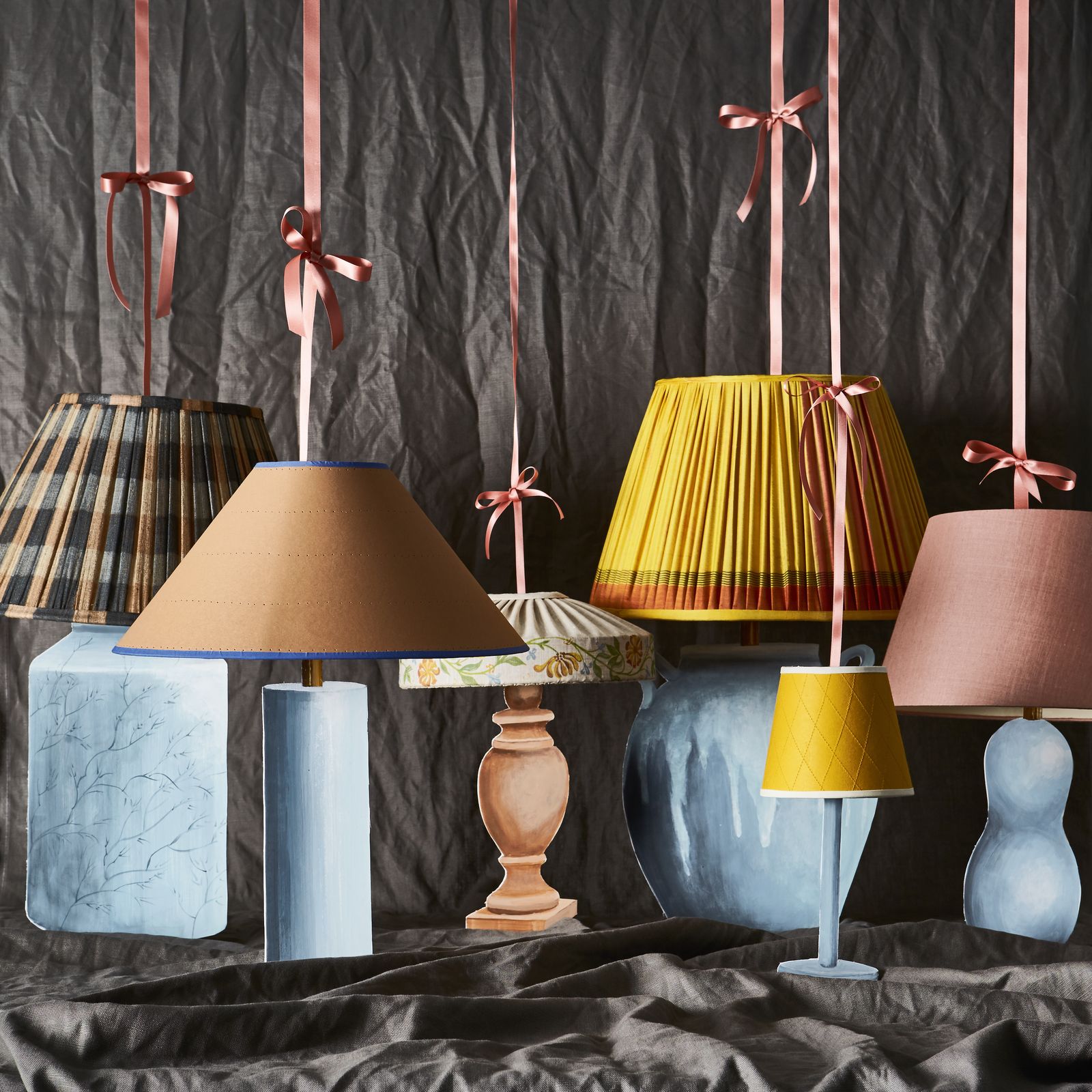 Our pick of the best lampshades to buy now