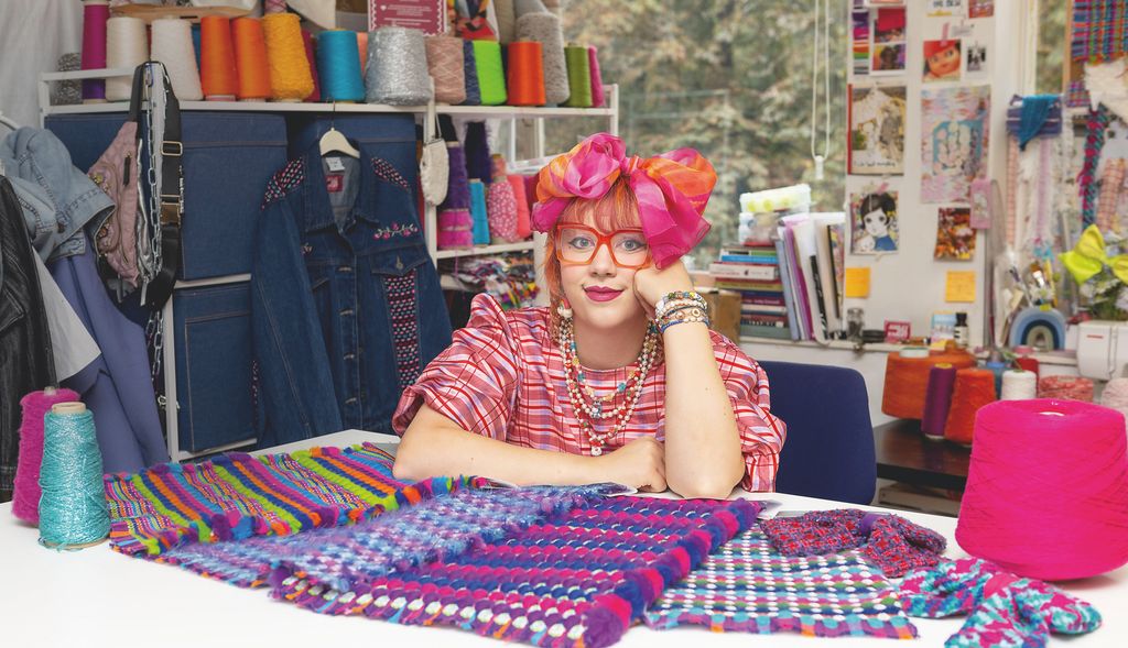 ashley jess knight crafts market house and garden cockpit open studios