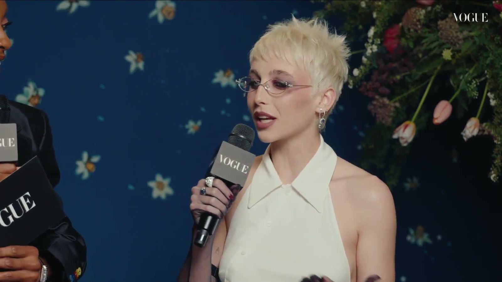 Watch the 2025 Met Gala Red Carpet Replay