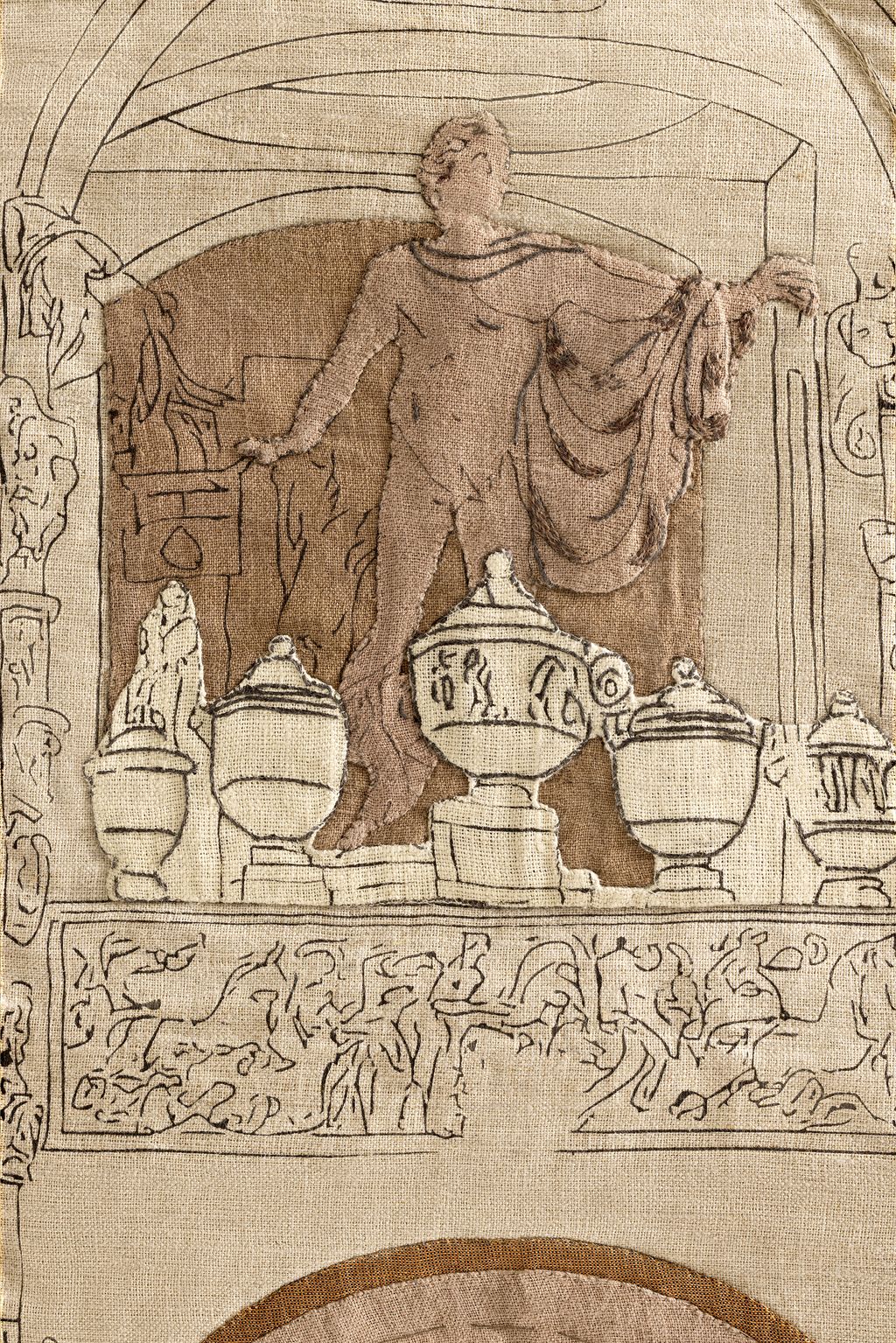 The Sir John Soane museums new exhibition Egypt Influencing British Design 17752025 which runs from 8 October to 18...