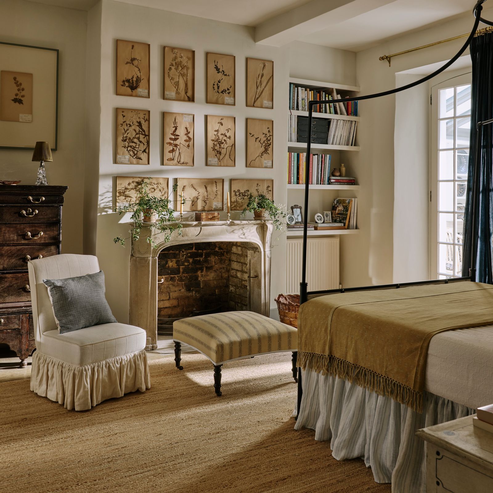 Four interior designers on their favourite purchase of 2025