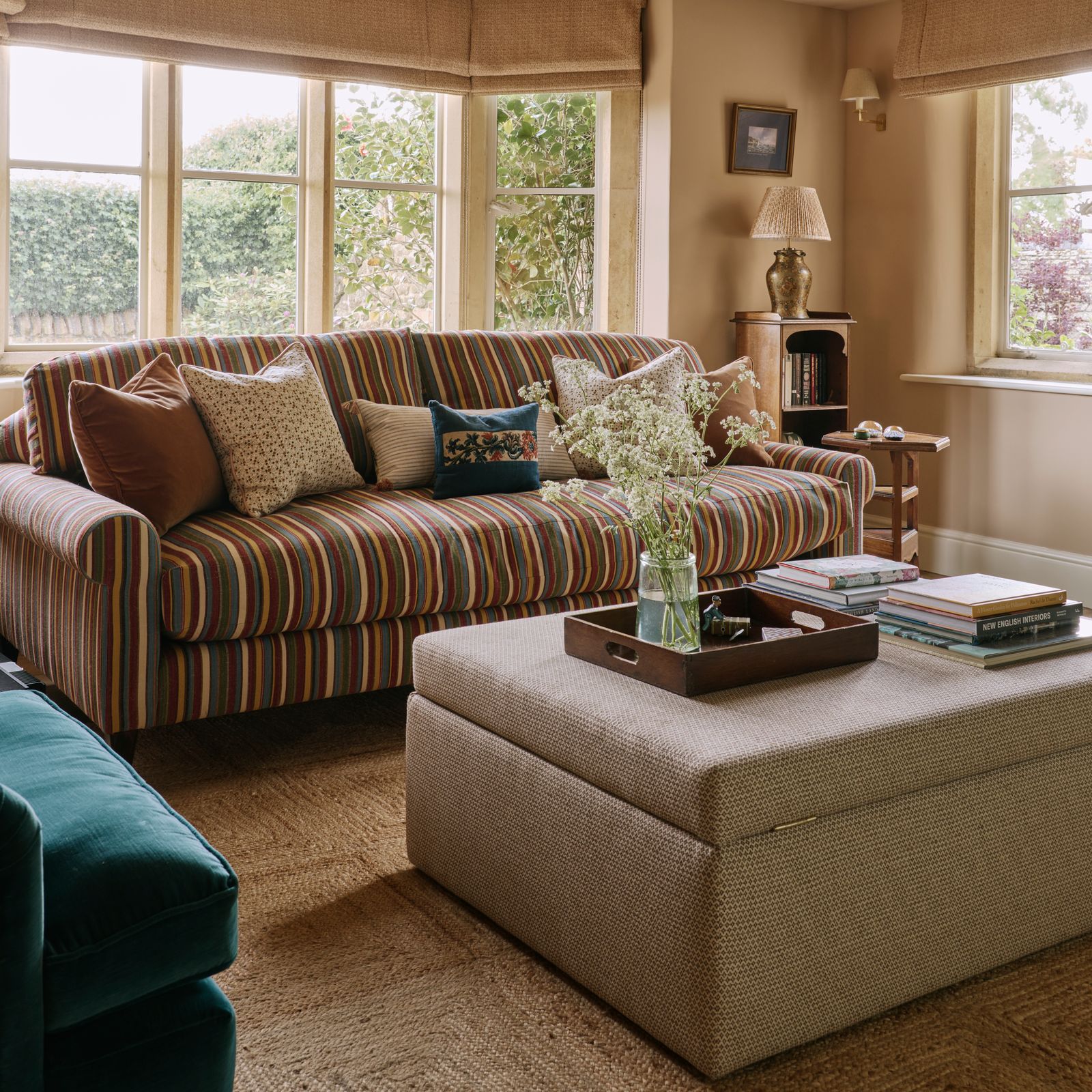 What really makes a sofa comfortable?