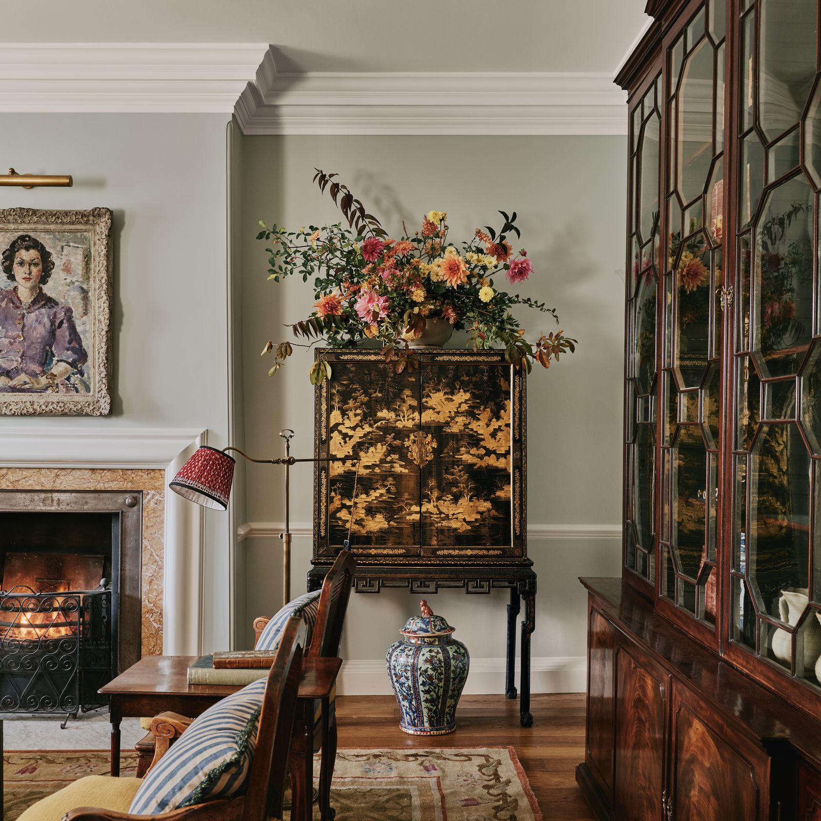 The interior designer lighting hack that will make your life a lot easier