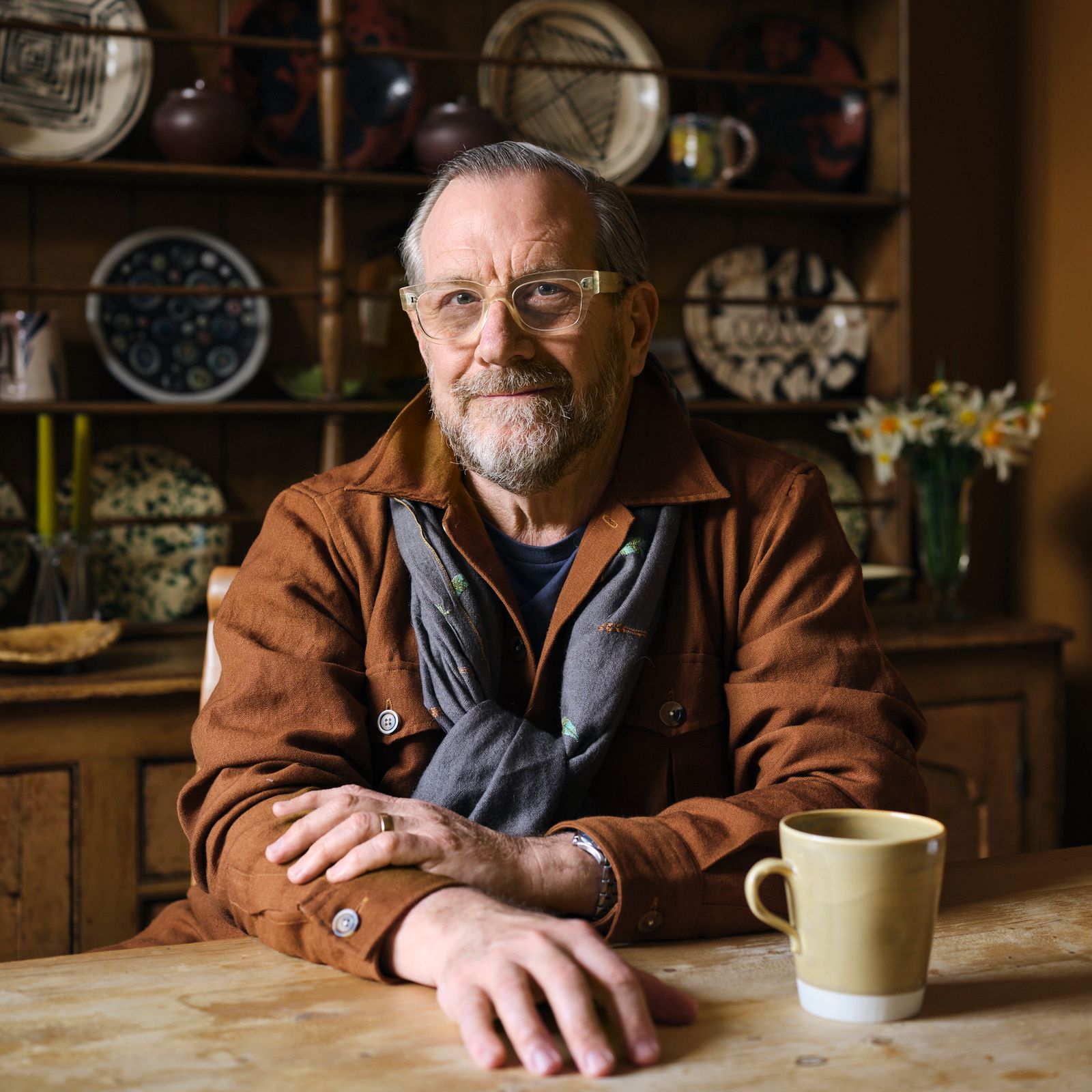 How I got here: career advice from Sibyl Colefax & John Fowler's Philip Hooper