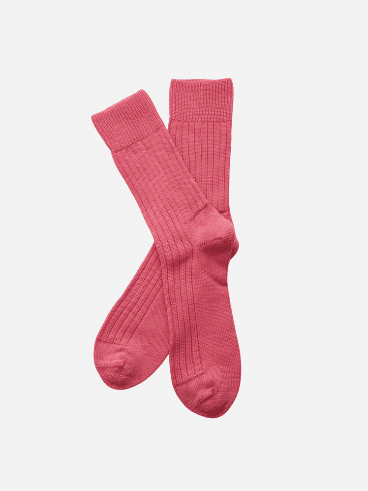 Image may contain Clothing Hosiery and Sock