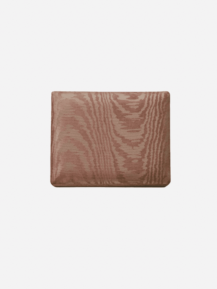 Image may contain Cushion Home Decor Accessories Indoors Interior Design Wood and Pillow