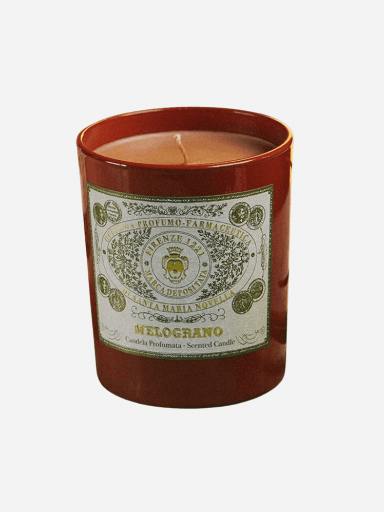 Image may contain Cup and Candle