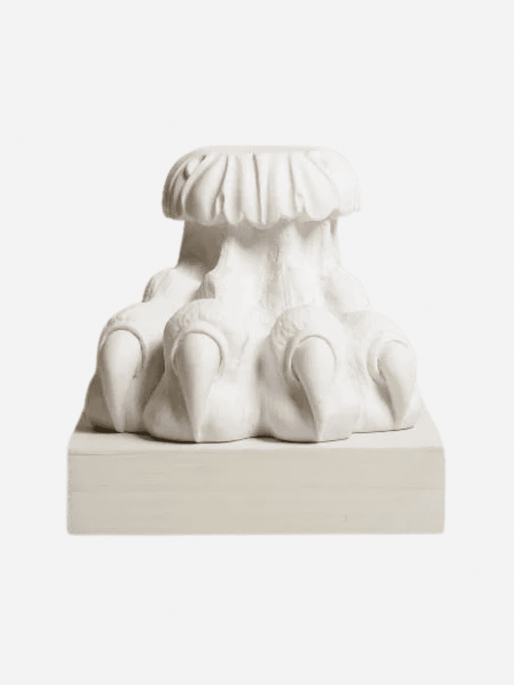 Image may contain Figurine Jar Pottery Baby Person Art Electronics and Hardware