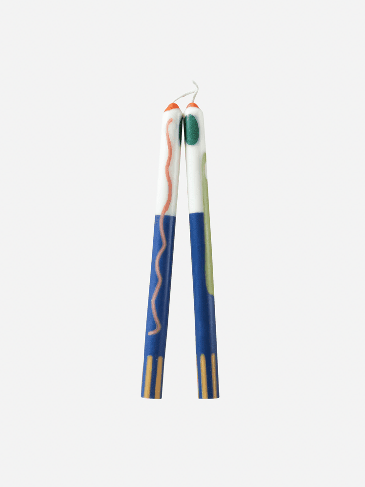 Image may contain Baton Stick Brush Device and Tool