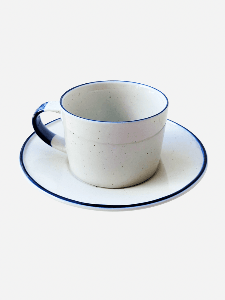 Image may contain Saucer Cup Art Porcelain Pottery Beverage Coffee and Coffee Cup