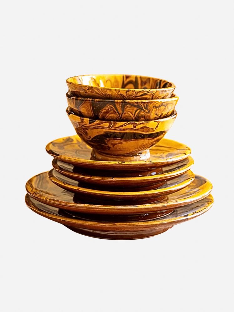 Image may contain Saucer Cup Pottery and Bowl