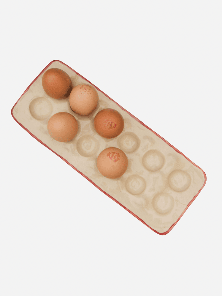 Image may contain Egg and Food