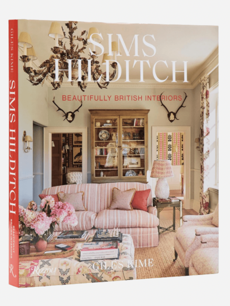 All we want for Christmas House  Garden's gift guide